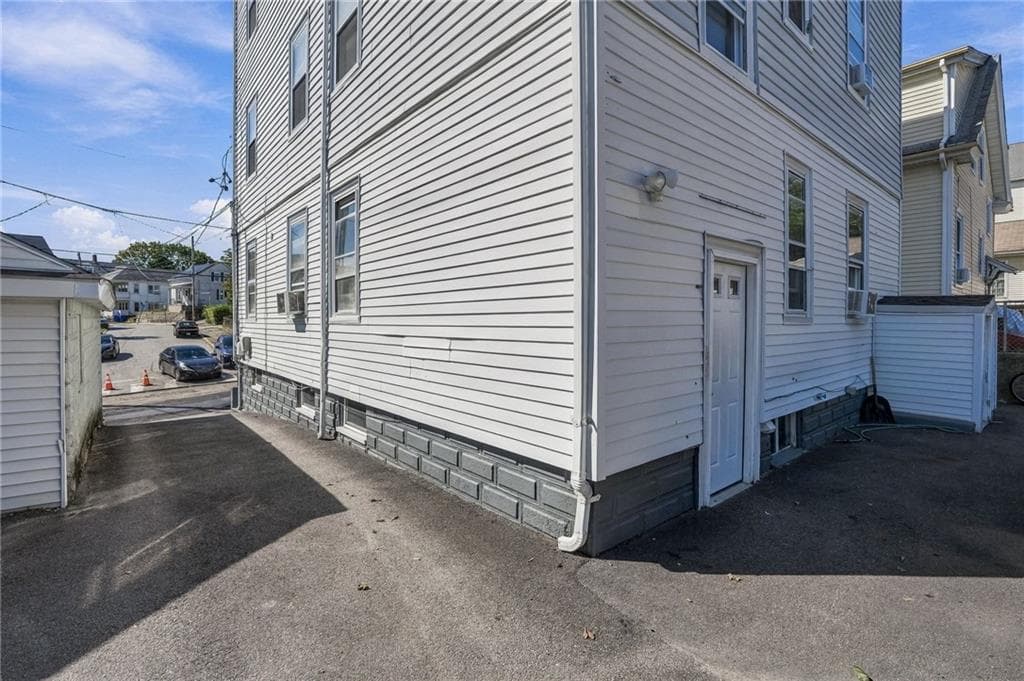 Multi Family at 51 53 Hall Street, Providence, photo 45 of 50