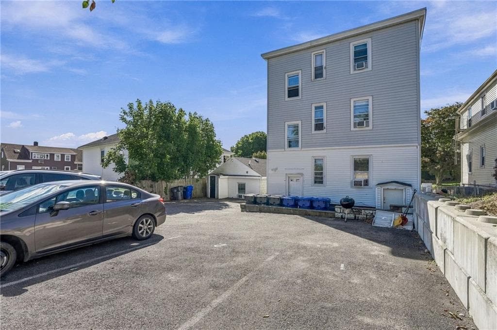 Multi Family at 51 53 Hall Street, Providence, photo 44 of 50