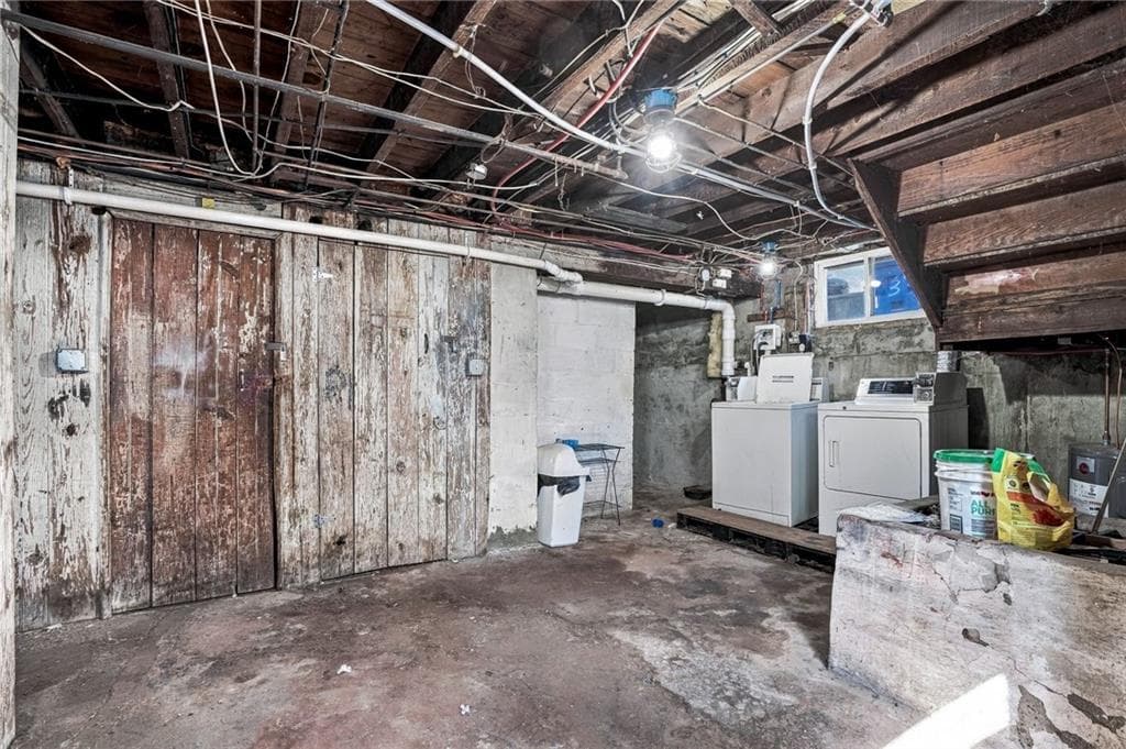 Multi Family at 51 53 Hall Street, Providence, photo 35 of 50