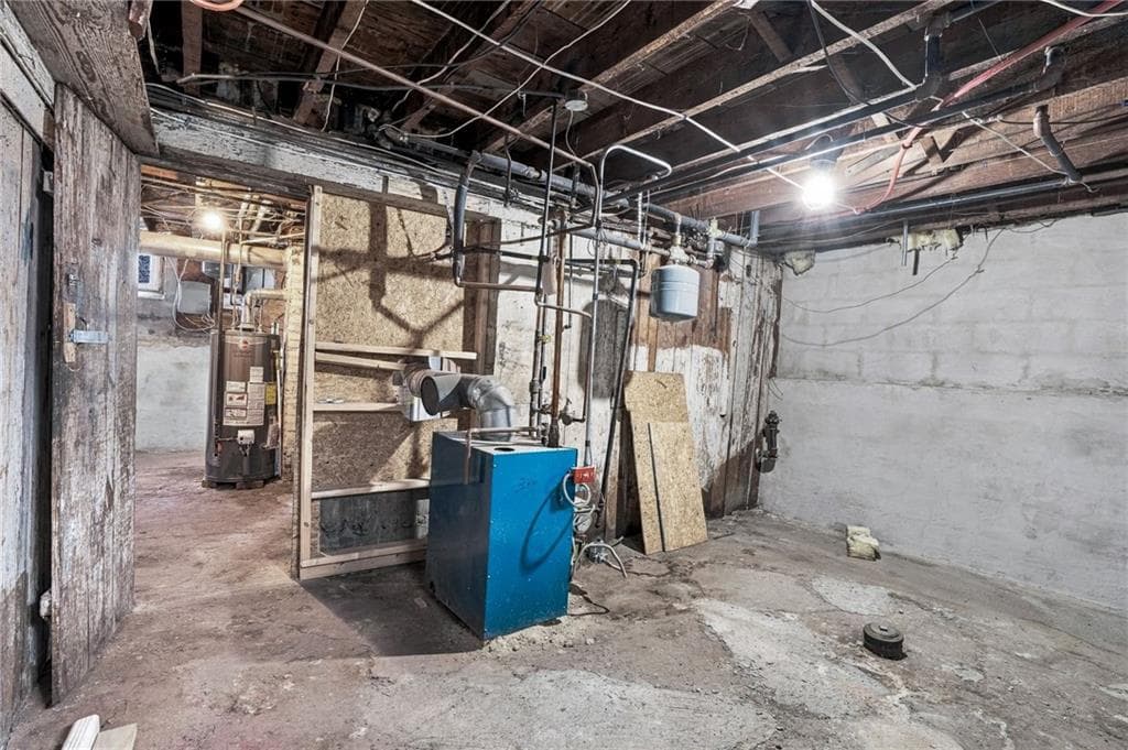 Multi Family at 51 53 Hall Street, Providence, photo 39 of 50