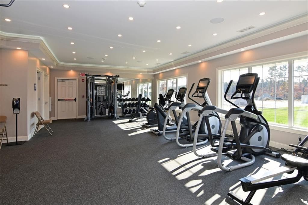 Condominium at 633 South Shore Village Boulevard, South Kingstown, photo 47 of 50