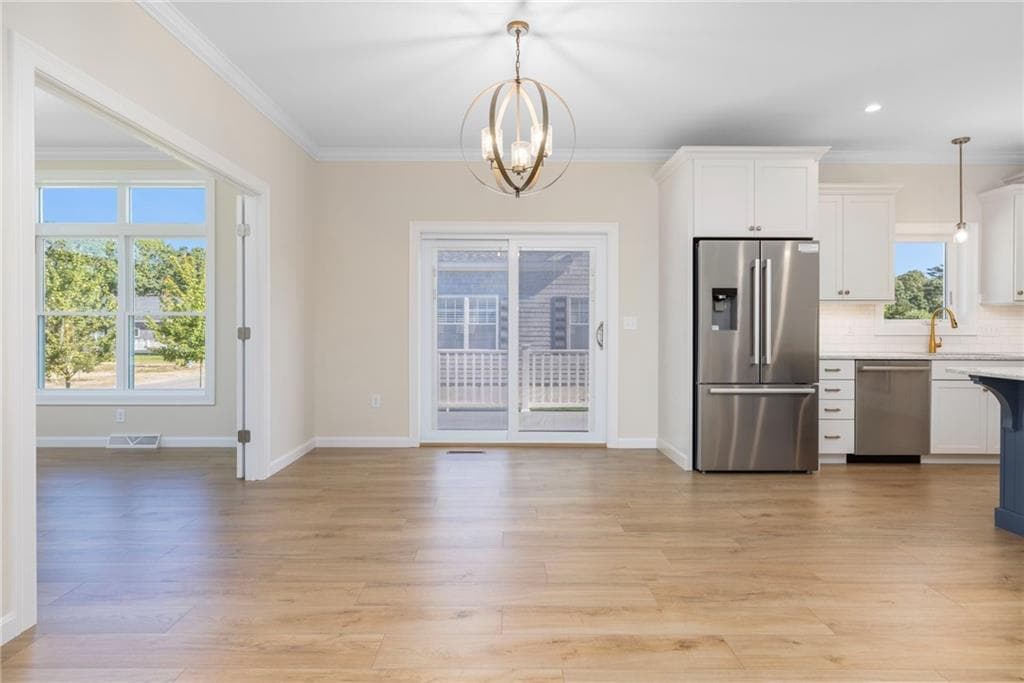 Condominium at 633 South Shore Village Boulevard, South Kingstown, photo 18 of 50