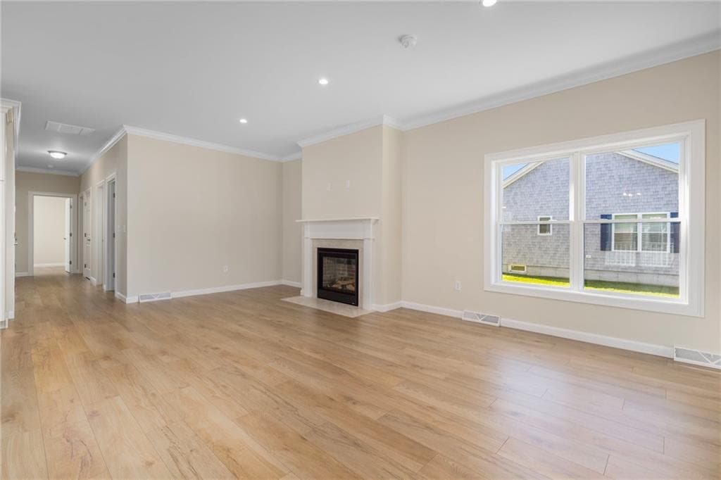 Condominium at 633 South Shore Village Boulevard, South Kingstown, photo 11 of 50