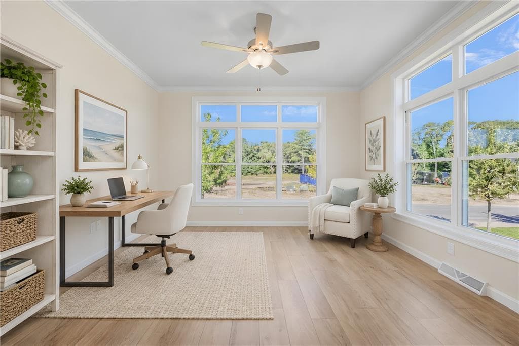 Condominium at 633 South Shore Village Boulevard, South Kingstown, photo 21 of 50