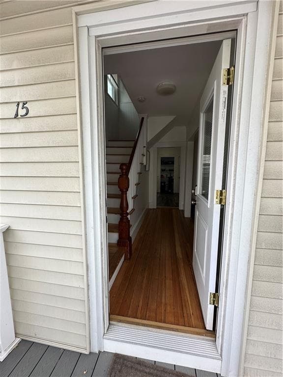Multi Family at 15 Kilburn Ct Court, Newport, photo 2 of 15