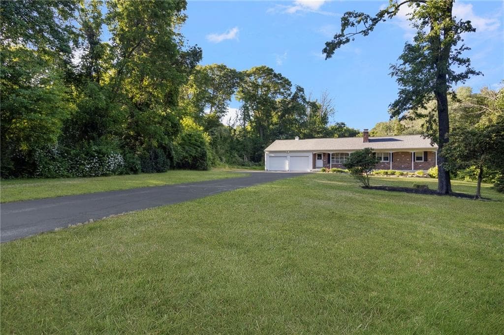Single Family Residence at 51 Stony Lane, North Kingstown, photo 46 of 47