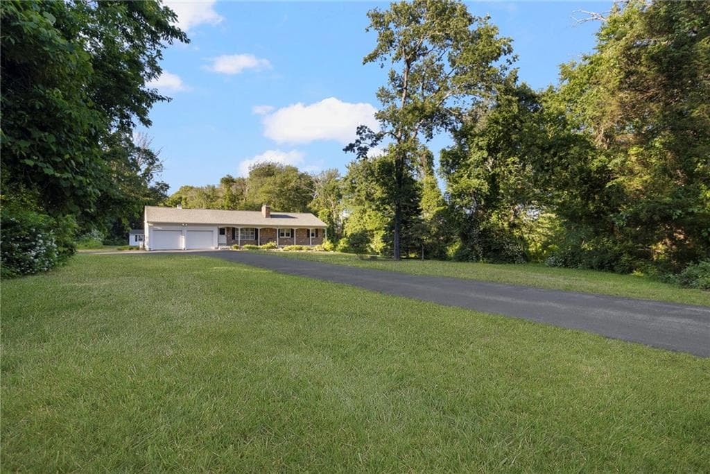 Single Family Residence at 51 Stony Lane, North Kingstown, photo 45 of 47