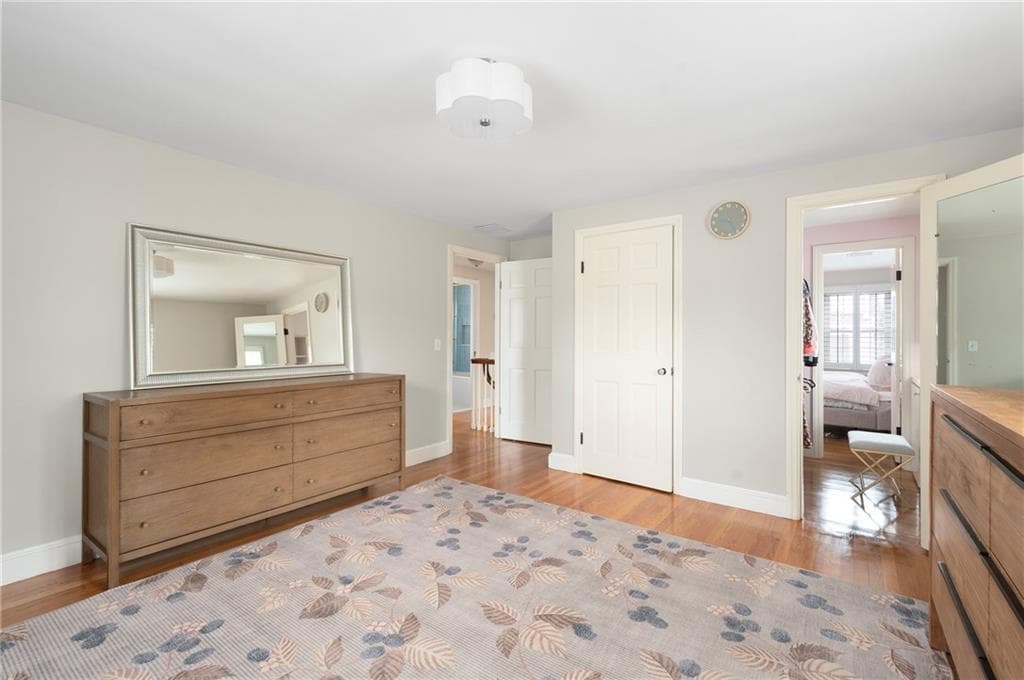 Single Family Residence at 15 Elmsgate Way, East Providence, photo 14 of 37