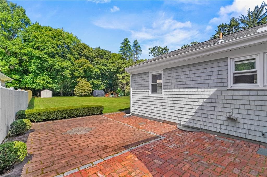 Single Family Residence at 19 Beaumont Street, East Providence, photo 30 of 38