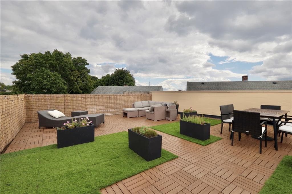 Condominium at 4 Weeden Street UNIT 2, Providence, photo 27 of 40