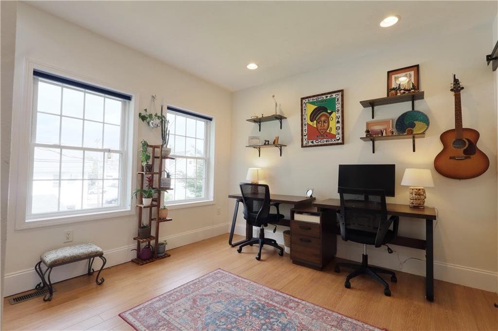 Condominium at 4 Weeden Street UNIT 2, Providence, photo 13 of 40