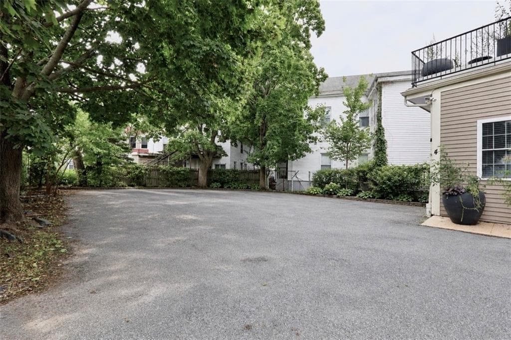 Condominium at 4 Weeden Street UNIT 2, Providence, photo 36 of 40