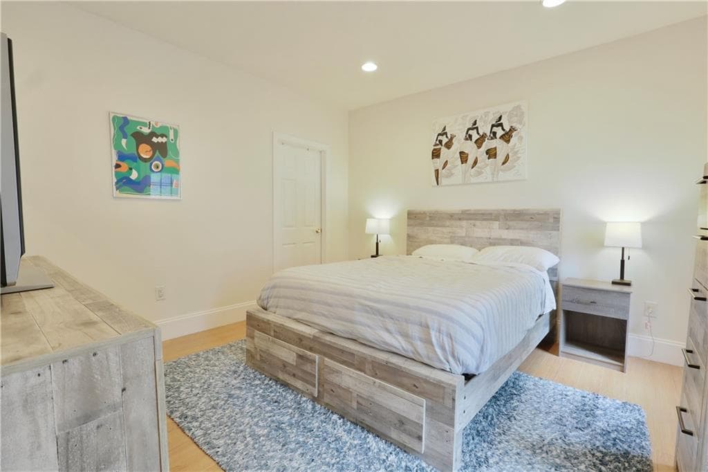 Condominium at 4 Weeden Street UNIT 2, Providence, photo 20 of 40