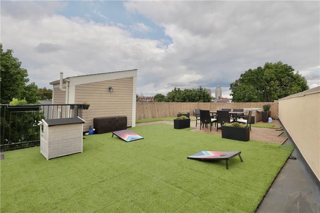 Condominium at 4 Weeden Street UNIT 2, Providence, photo 29 of 40