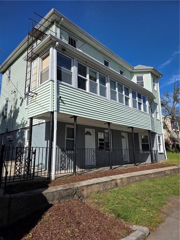 Multi Family at 40 Kiley Street, North Providence, photo 27 of 29