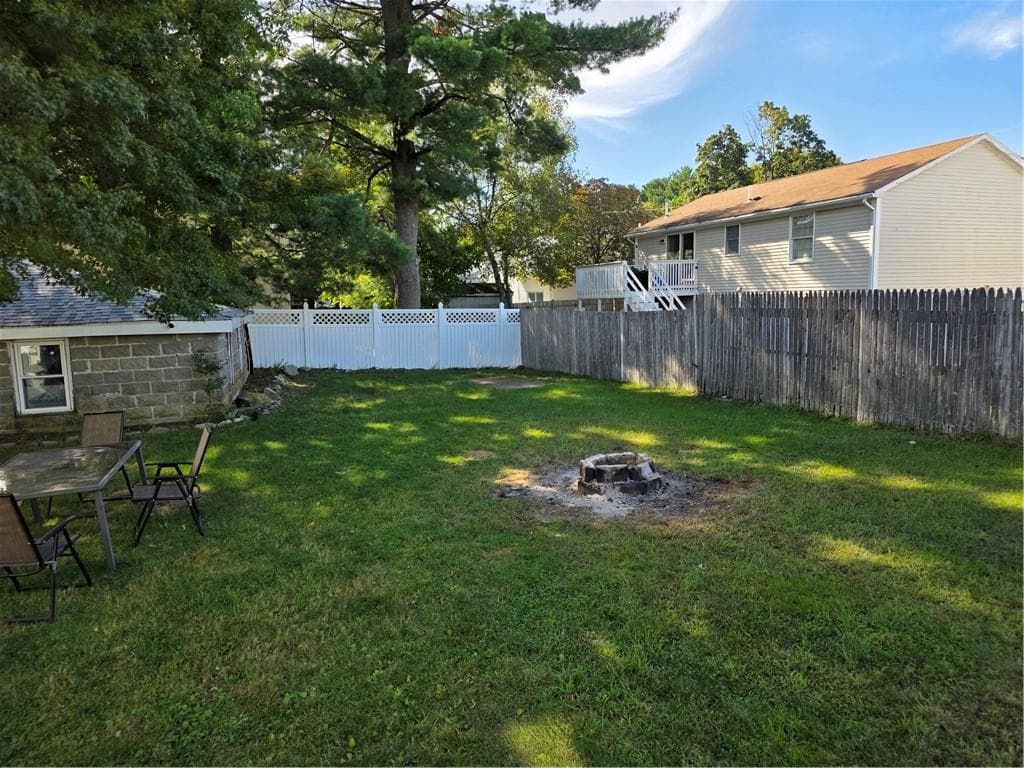 Multi Family at 40 Kiley Street, North Providence, photo 19 of 29