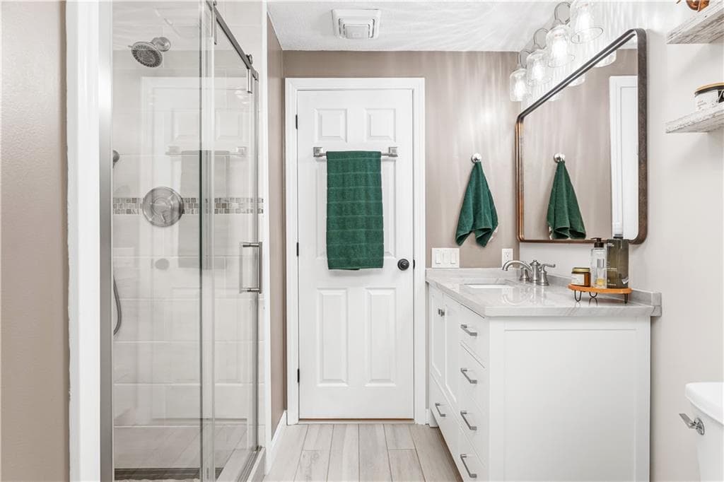 Condominium at 3 Quail Circle UNIT A, Smithfield, photo 17 of 23