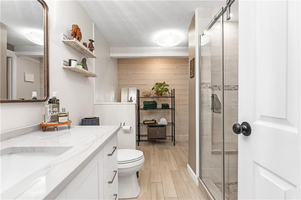 Condominium at 3 Quail Circle UNIT A, Smithfield, photo 16 of 23