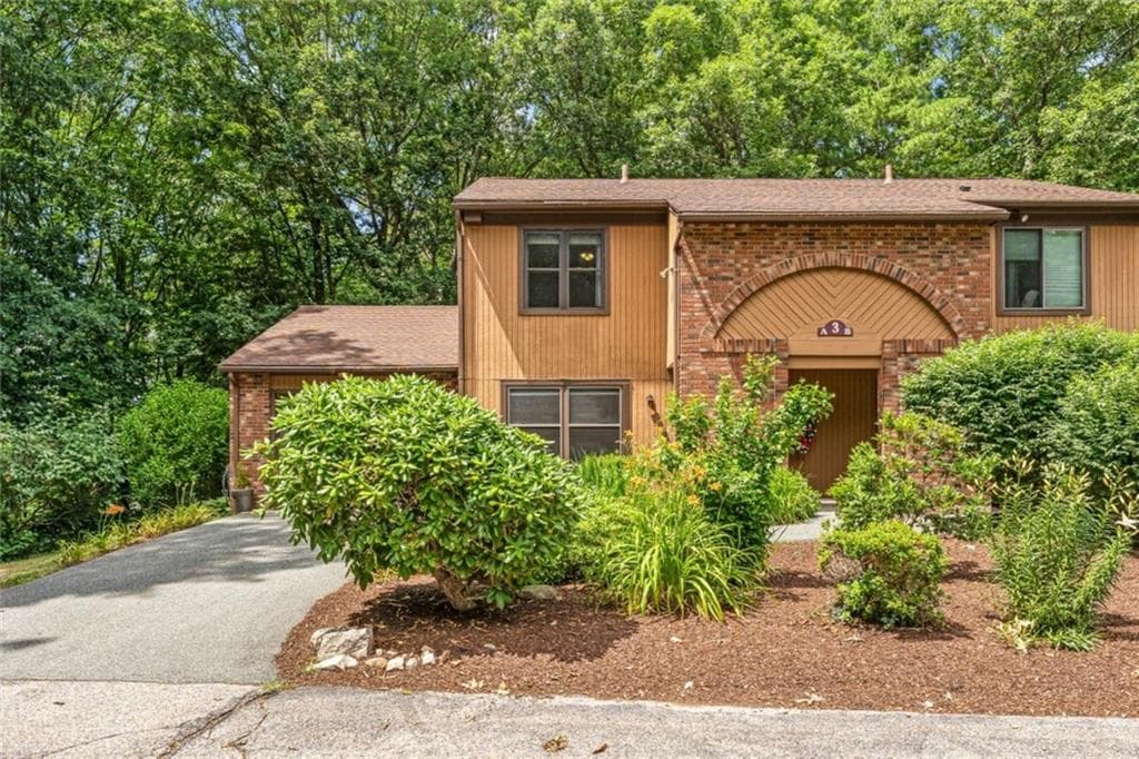 3 Quail Circle UNIT A