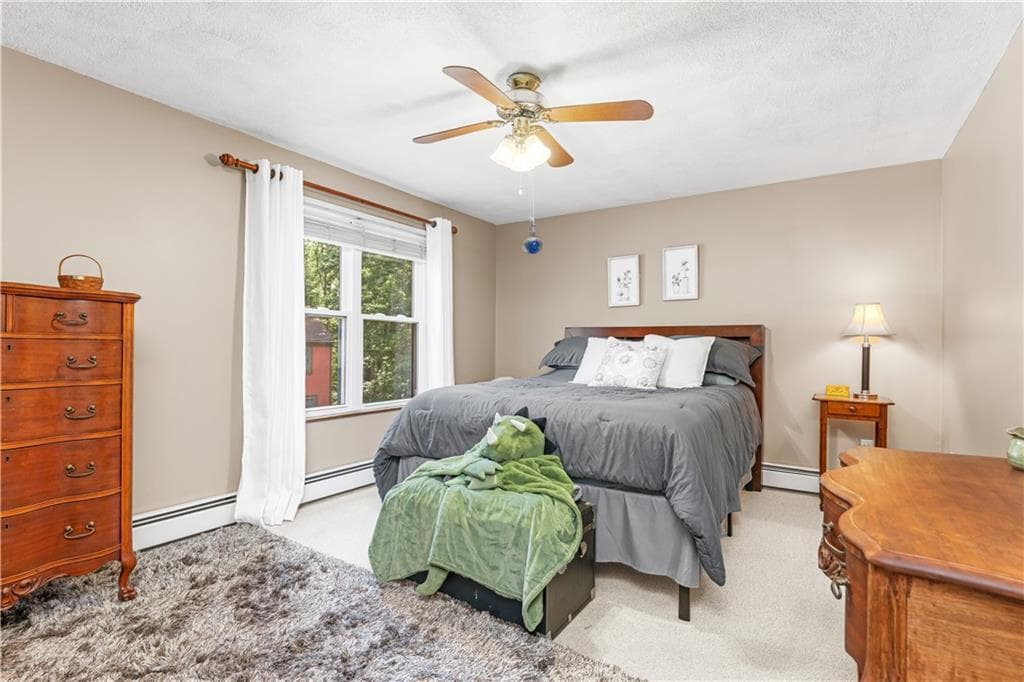 Condominium at 3 Quail Circle UNIT A, Smithfield, photo 15 of 23