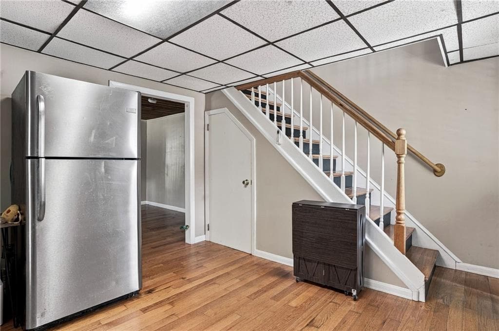 Multi Family at 37 Newell Street, West Warwick, photo 12 of 49