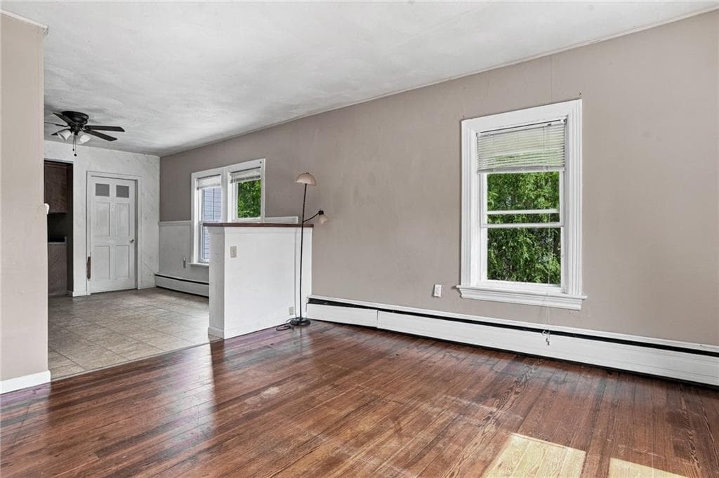 Multi Family at 37 Newell Street, West Warwick, photo 24 of 49