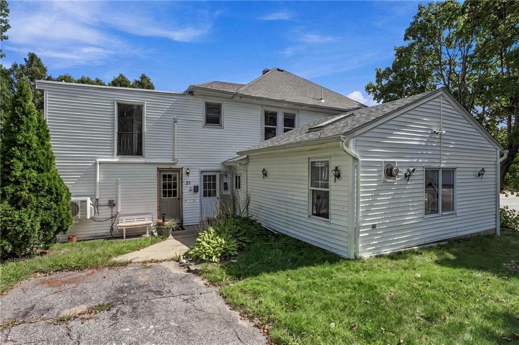 Multi Family at 37 Newell Street, West Warwick, photo 39 of 49