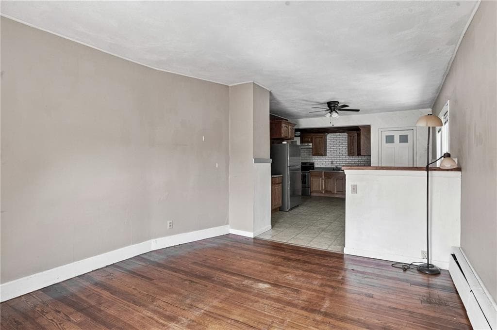 Multi Family at 37 Newell Street, West Warwick, photo 25 of 49