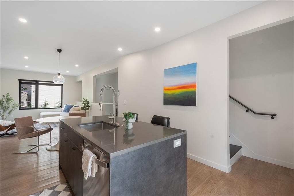 Condominium at 47 Matilda Street UNIT G, Providence, photo 23 of 37