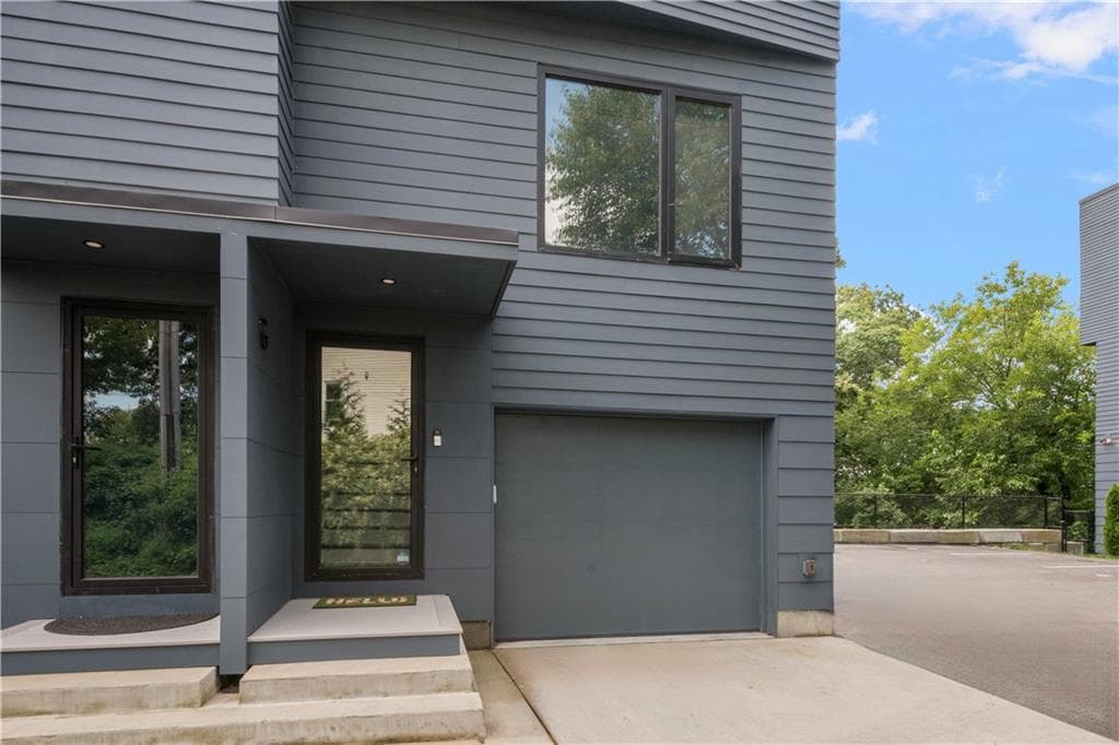Condominium at 47 Matilda Street UNIT G, Providence, photo 2 of 37