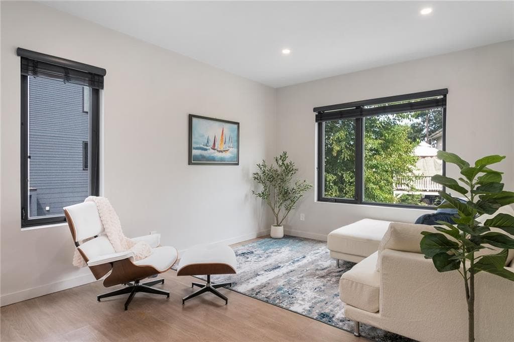 Condominium at 47 Matilda Street UNIT G, Providence, photo 6 of 37