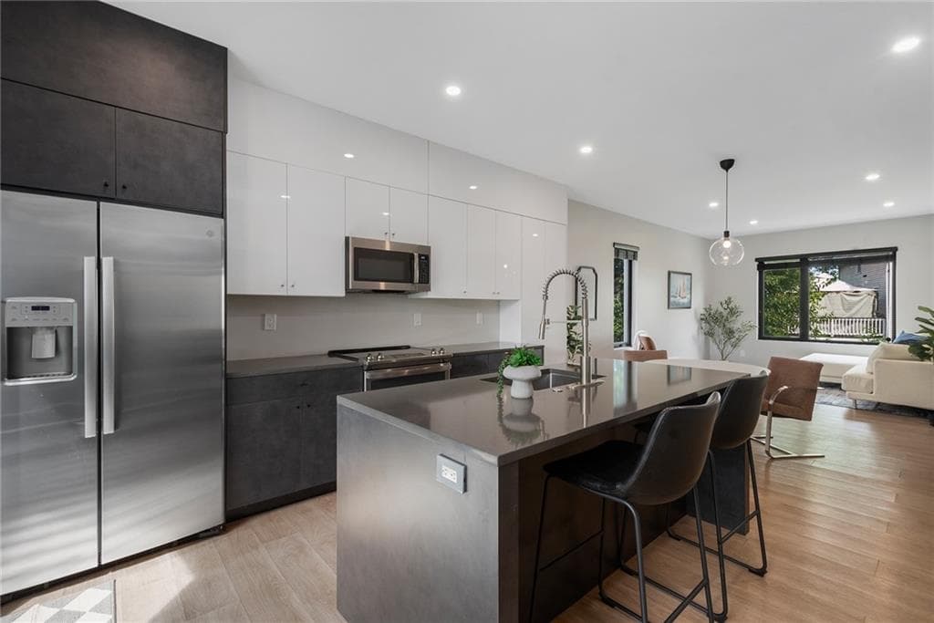 Condominium at 47 Matilda Street UNIT G, Providence, photo 17 of 37
