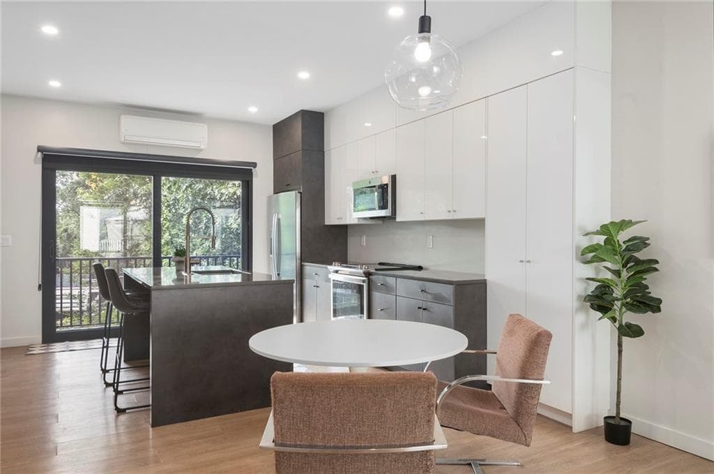 Condominium at 47 Matilda Street UNIT G, Providence, photo 12 of 37