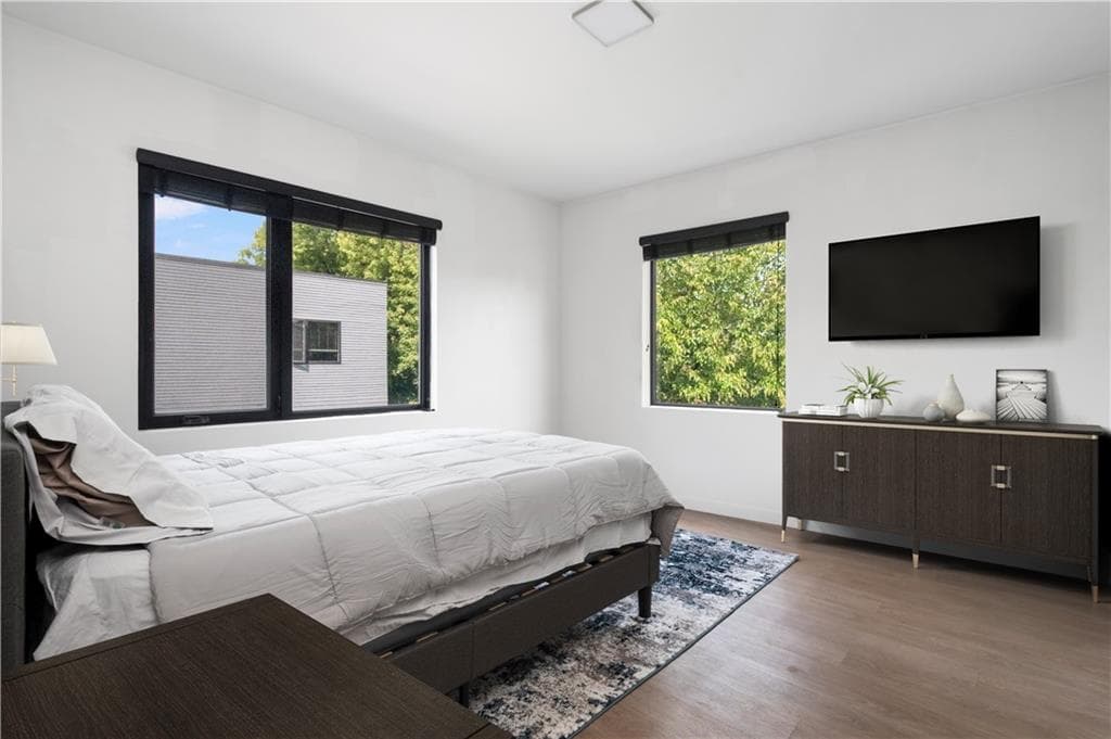 Condominium at 47 Matilda Street UNIT G, Providence, photo 26 of 37