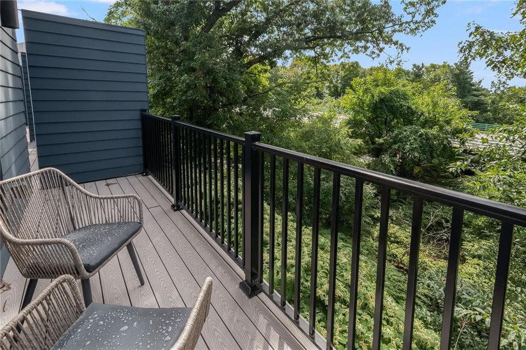 Condominium at 47 Matilda Street UNIT G, Providence, photo 22 of 37