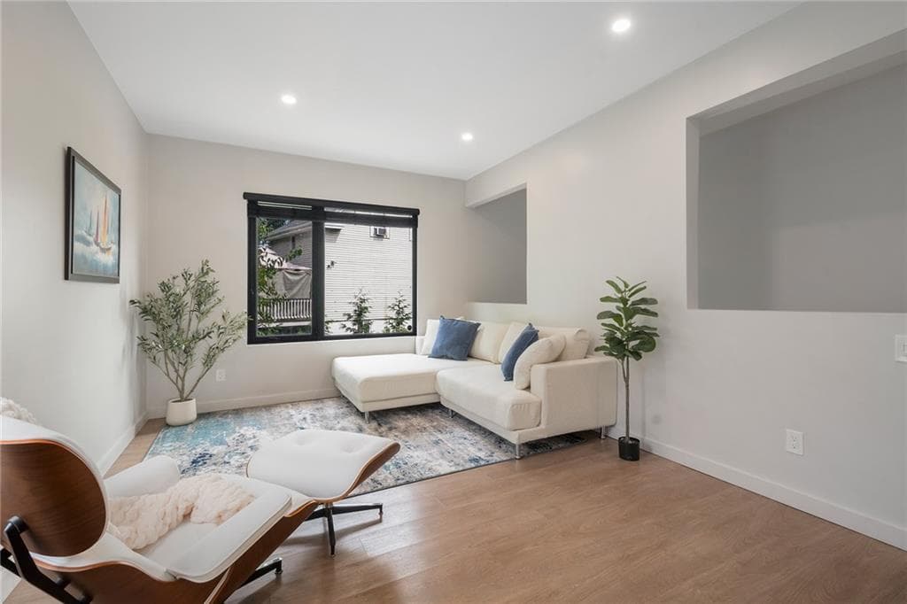 Condominium at 47 Matilda Street UNIT G, Providence, photo 7 of 37