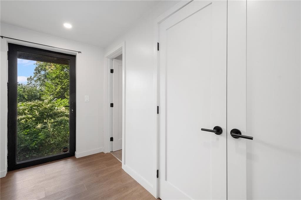 Condominium at 47 Matilda Street UNIT G, Providence, photo 3 of 37