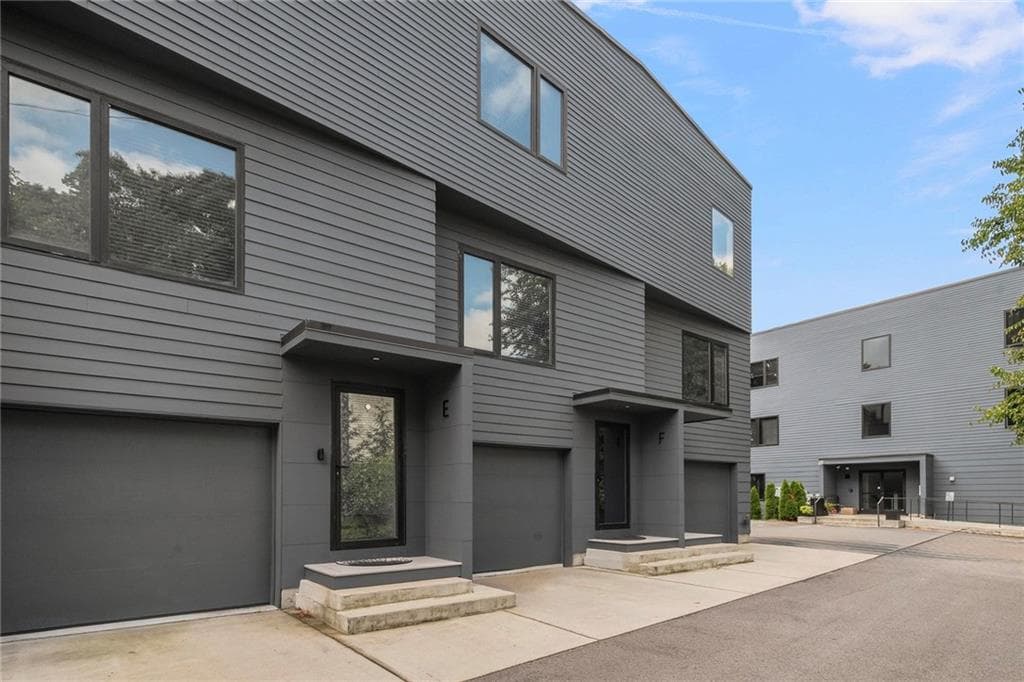 Condominium at 47 Matilda Street UNIT G, Providence, photo 36 of 37