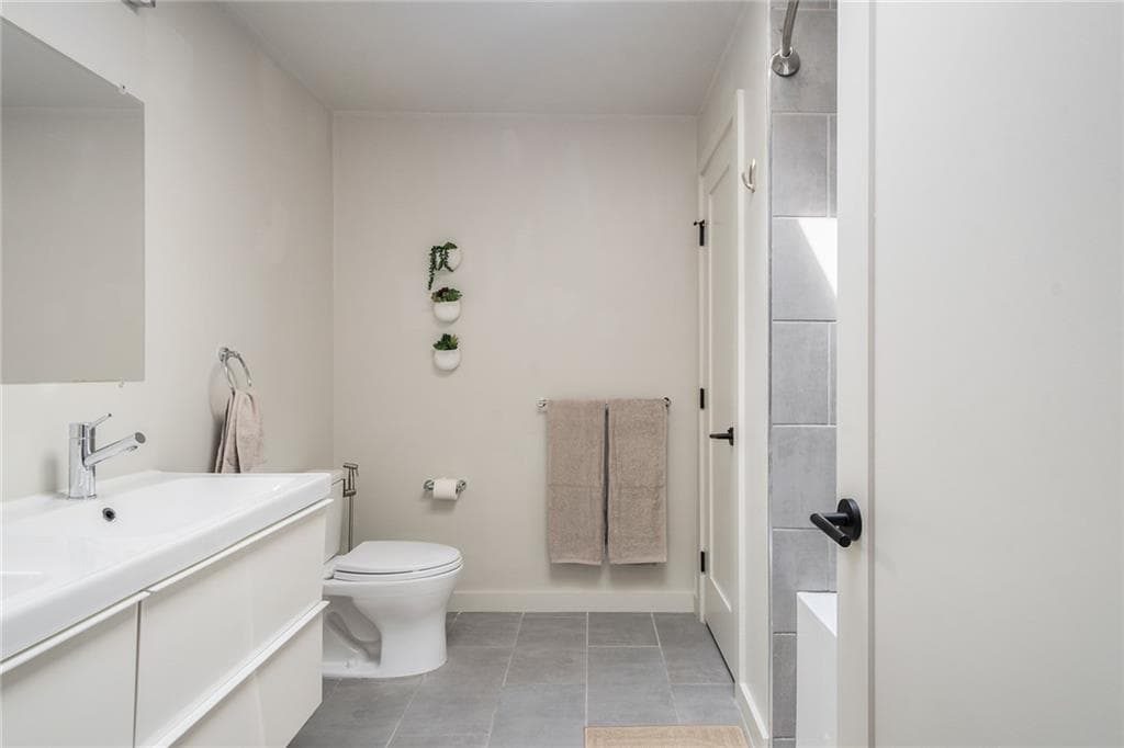 Condominium at 47 Matilda Street UNIT G, Providence, photo 32 of 37
