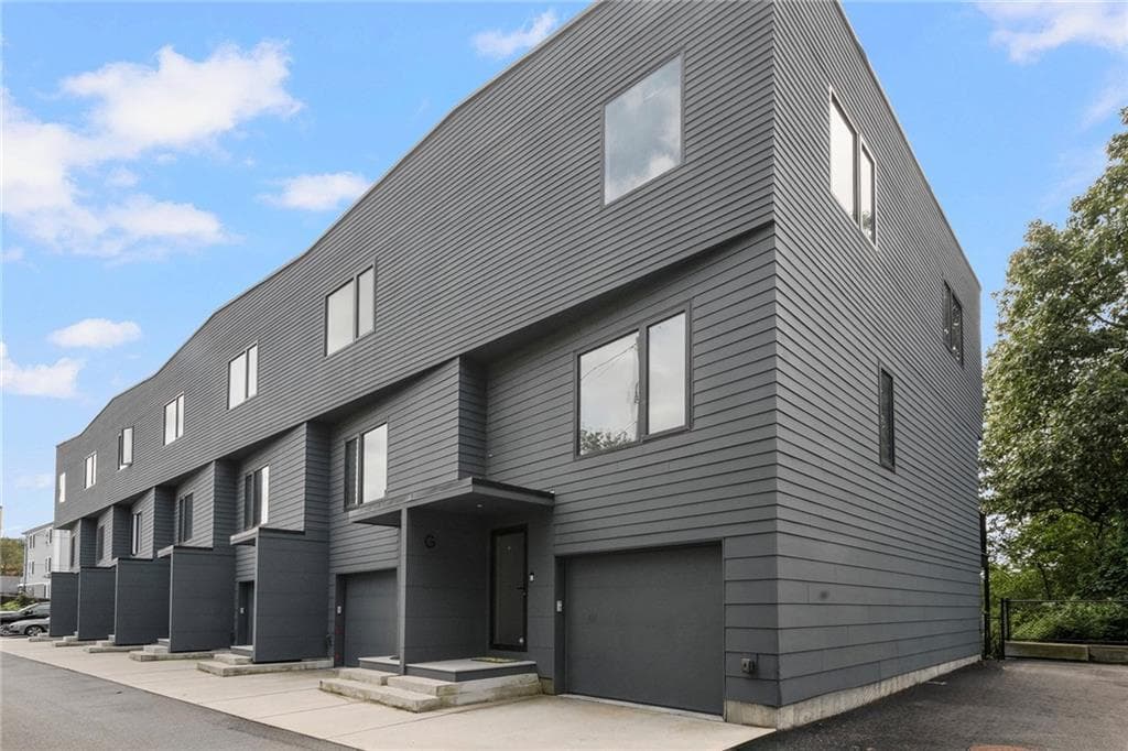 47 Matilda Street UNIT G