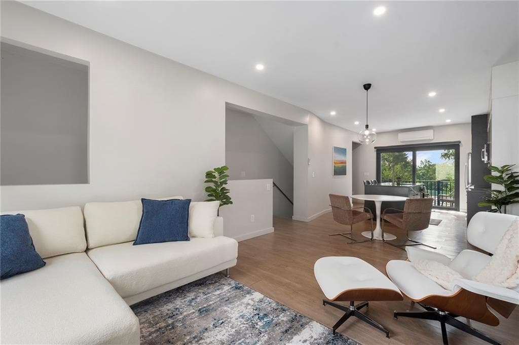 Condominium at 47 Matilda Street UNIT G, Providence, photo 5 of 37