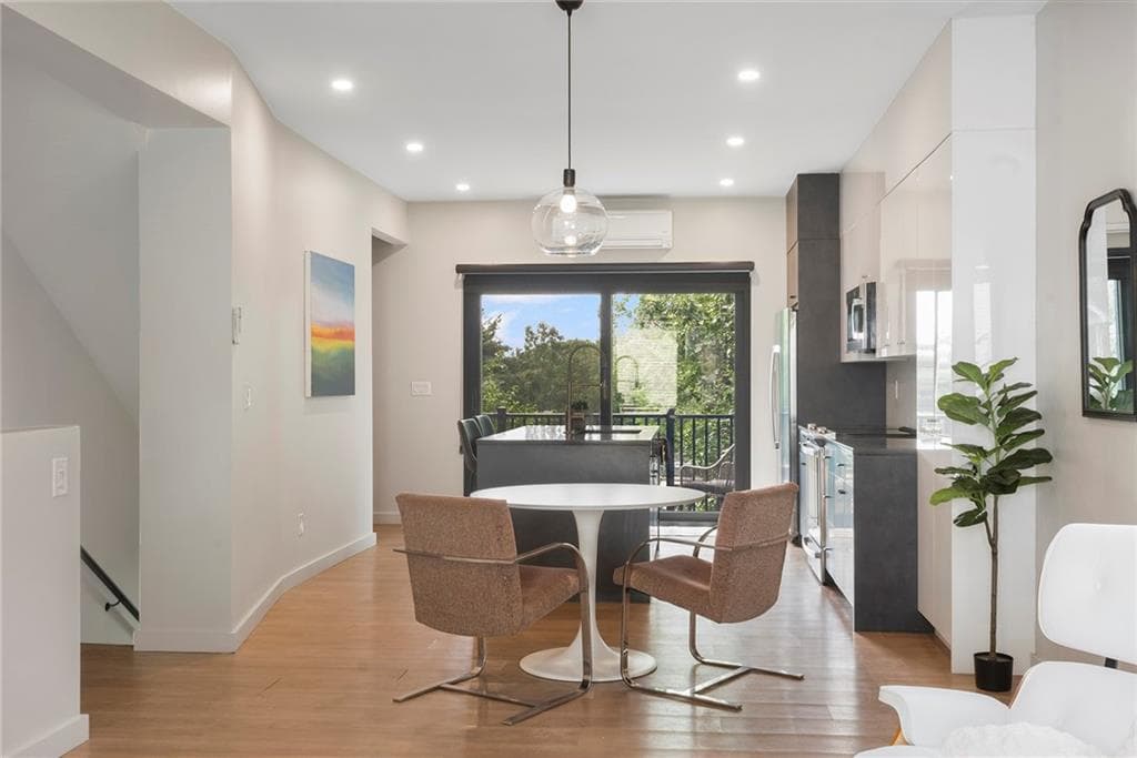 Condominium at 47 Matilda Street UNIT G, Providence, photo 10 of 37
