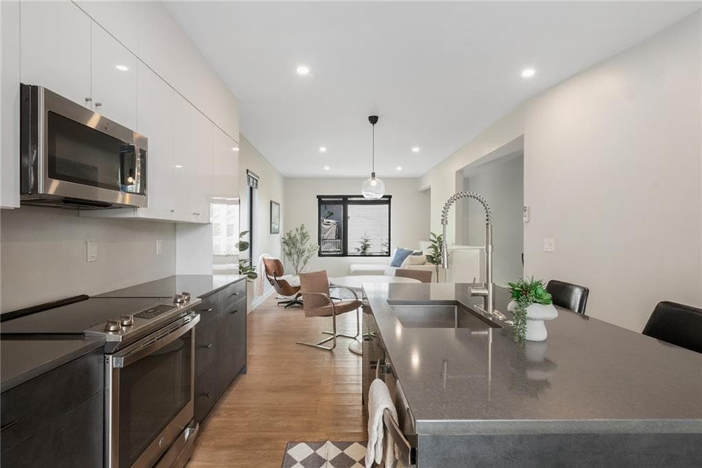 Condominium at 47 Matilda Street UNIT G, Providence, photo 18 of 37