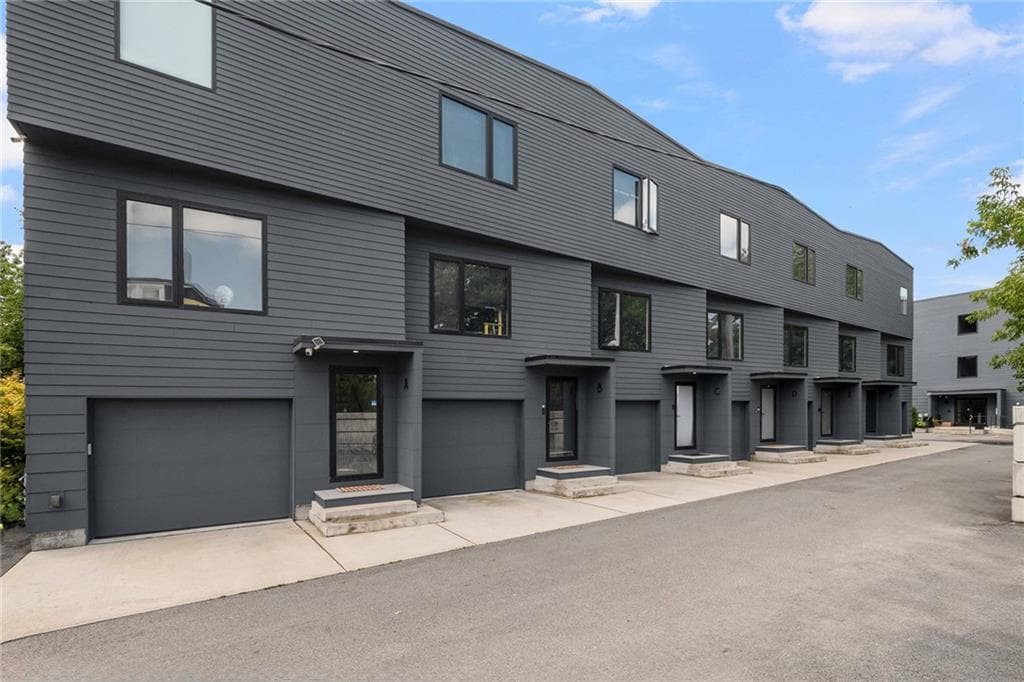 Condominium at 47 Matilda Street UNIT G, Providence, photo 37 of 37