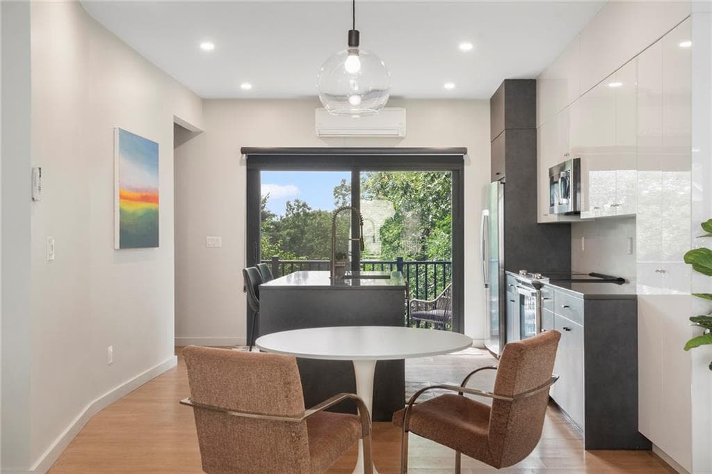 Condominium at 47 Matilda Street UNIT G, Providence, photo 11 of 37