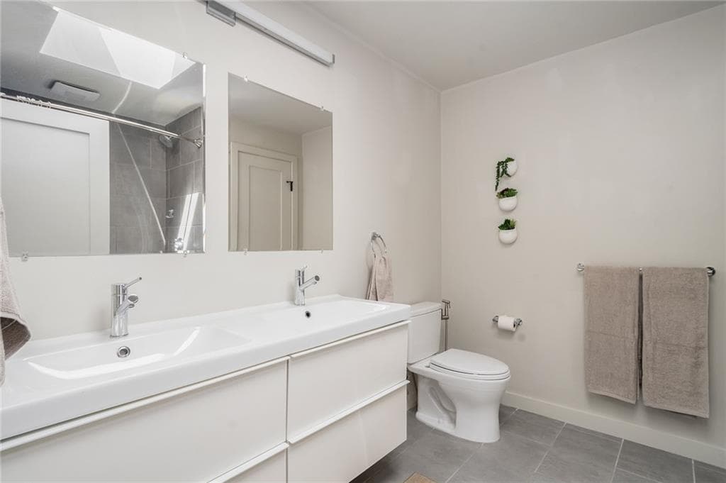 Condominium at 47 Matilda Street UNIT G, Providence, photo 31 of 37
