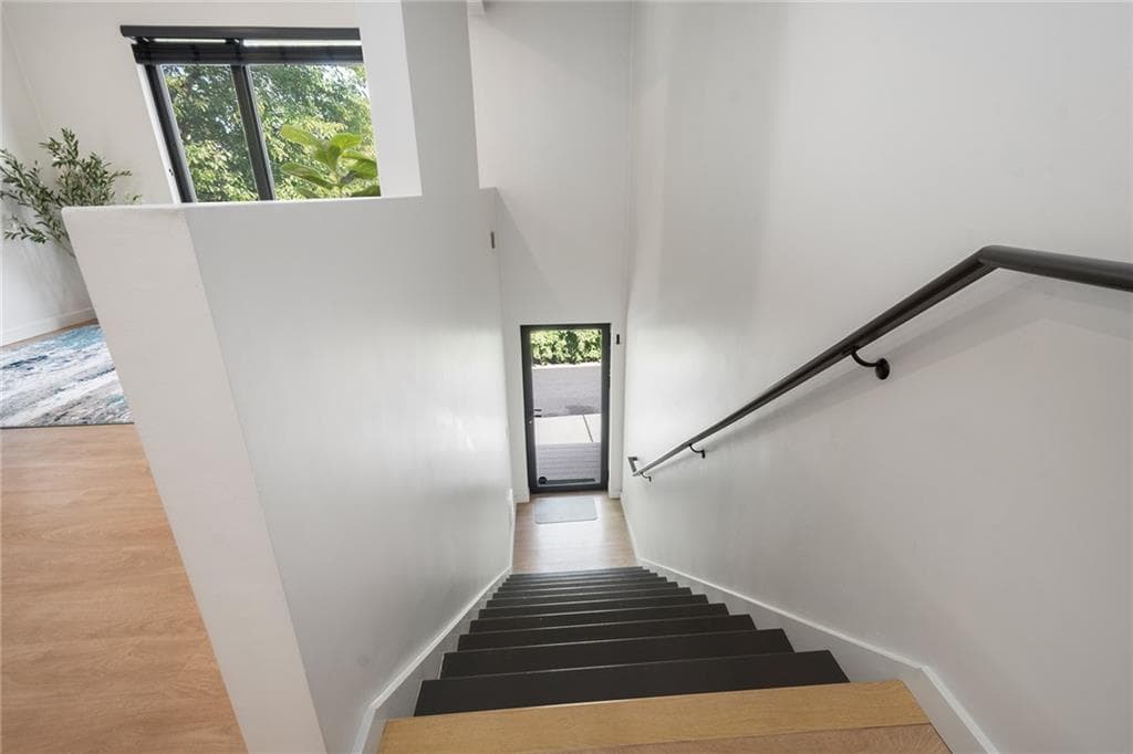 Condominium at 47 Matilda Street UNIT G, Providence, photo 4 of 37