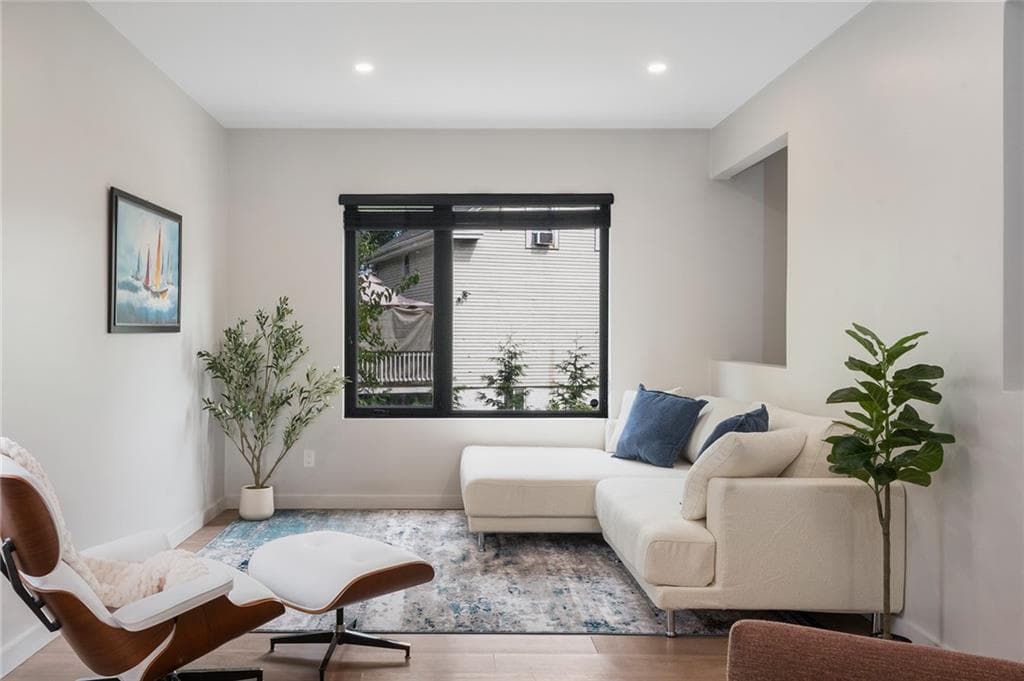 Condominium at 47 Matilda Street UNIT G, Providence, photo 8 of 37