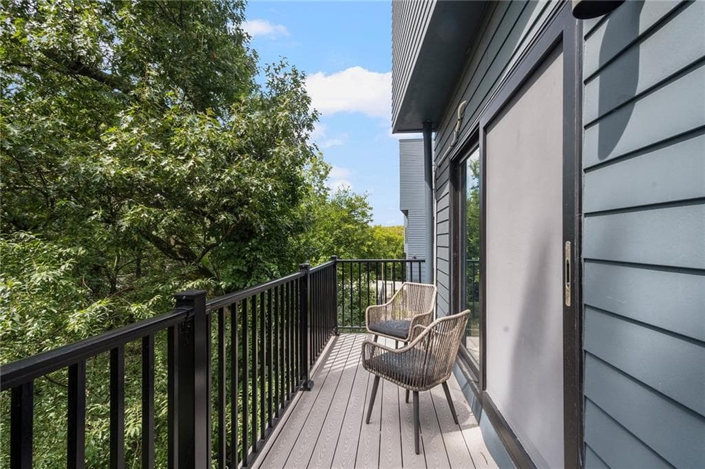 Condominium at 47 Matilda Street UNIT G, Providence, photo 21 of 37