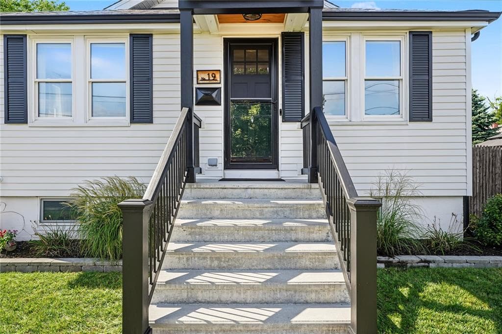 Single Family Residence at 19 Anoka Road, Warwick, photo 38 of 41